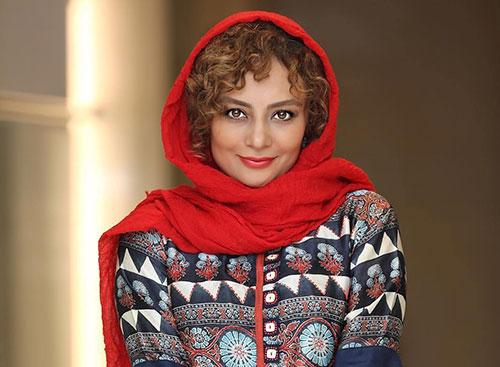 مصاحبه جالب و خواندنی با یکتا ناصر بازیگر محبوب