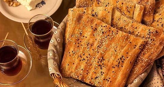 
نرخ رسمی انواع نان در ماه رمضان اعلام شد
