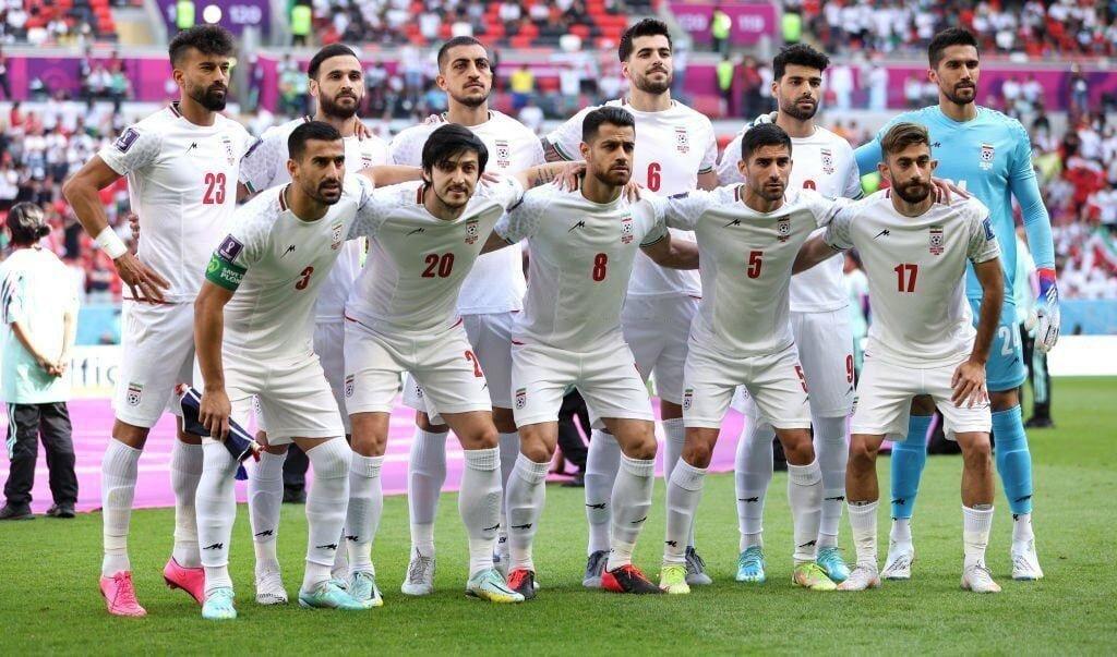 ناکامی تیم ملی در جام جهانی به خاطر یک بازیکن ! | او نگذاشت سورد  ملی خوانده شود 
