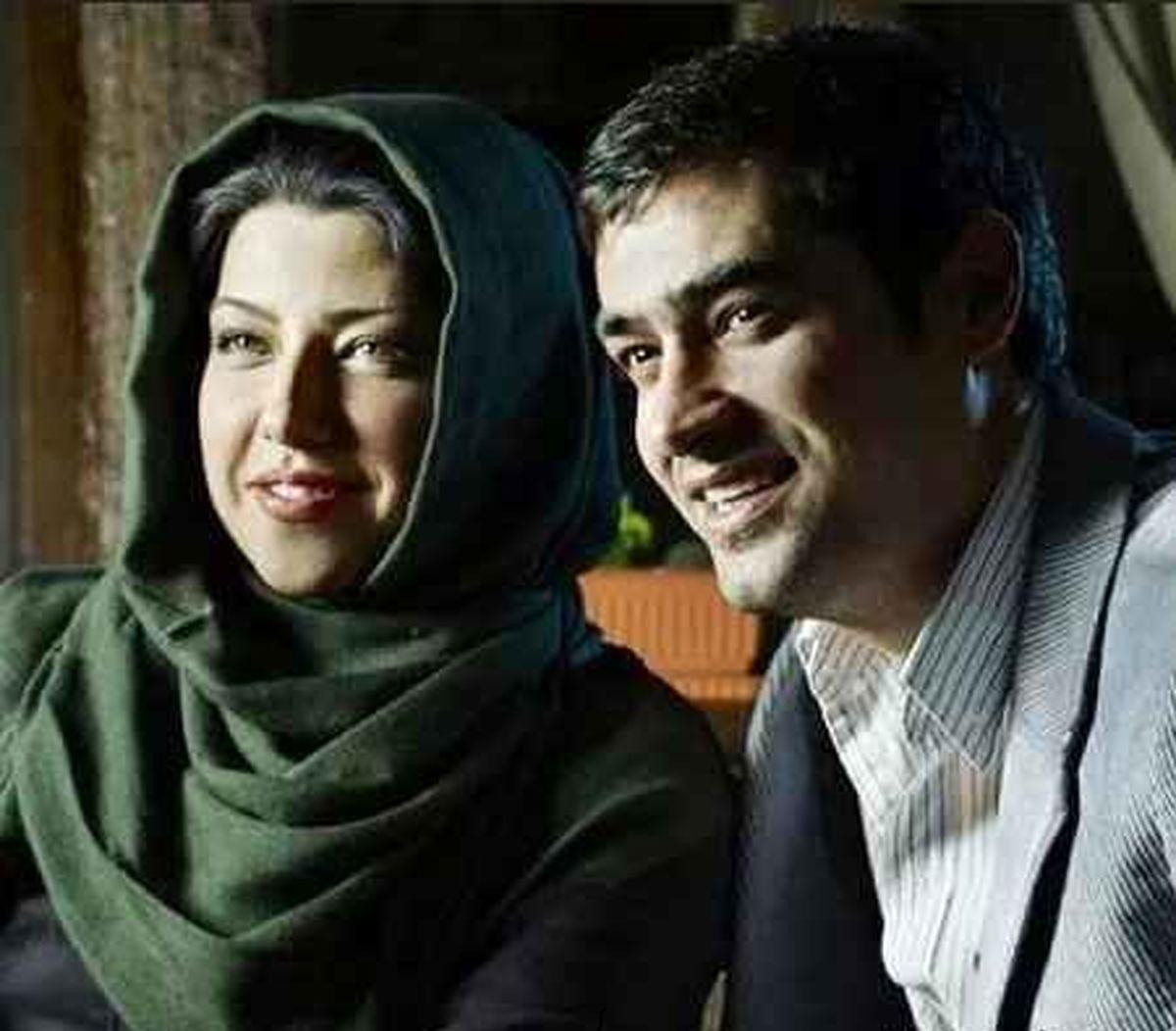 پند و اندرز همسر شهاب حسینی با کمک آلبرکامو | پریچهر قنبری از حقیقت گفت +عکس