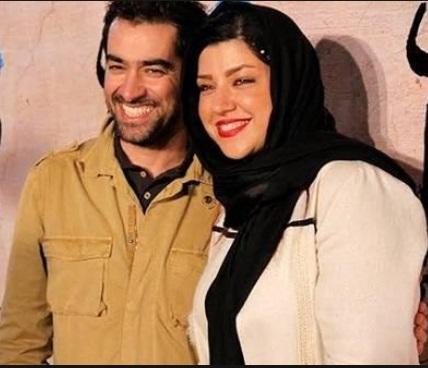 عکس همسر و پسر شهاب حسینی پربازدیدترین عکس شد!+عکس دیده نشده