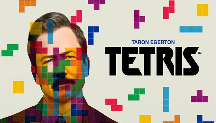 نقد و بررسی فیلم تتریس (Tetris) | افشای پشت پرده‌ی بازی ویدیویی محبوب