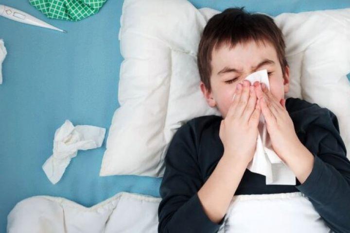 آخرین و جدید ترین آمار مبتلایان آنفلوآنزا| تعداد فوتی ها بر اثر  آنفلوآنزا