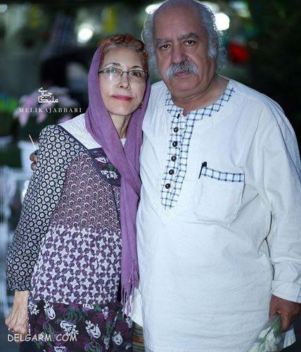 بهزاد فراهانی آبروی همسرش را برد/همسرم مرا کتک زد+بیوگرافی