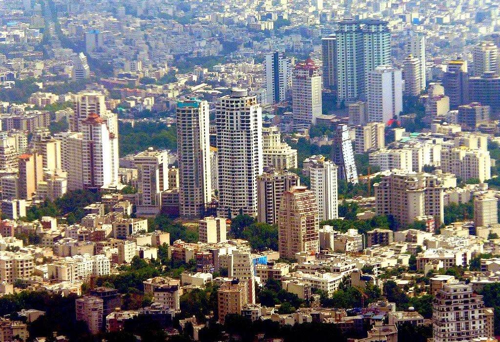 محبوب ترین محله های تهران برای خرید خانه کدام اند؟+قیمت ملک