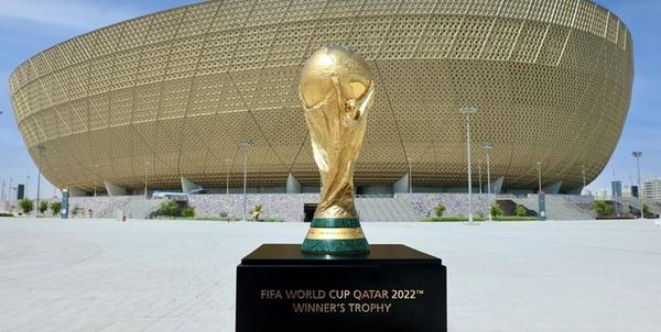  کشورهای میزبان جام جهانی چقدر هزینه کردند؟