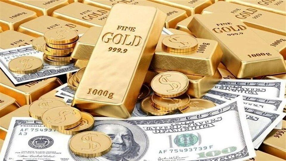 قیمت روز دلار ، سکه و طلا | قیمت دلار ، سکه و طلا 1 اسفند ماه 1401