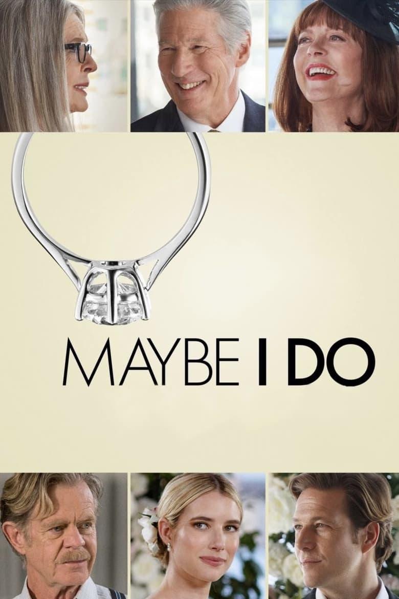 نقد و برسی فیلم شاید انجامش بدم (Maybe I Do) | داستان عشق و ازدواج