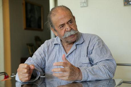 بیوگرافی محمدعلی کشاورز+ علت مرگ ناگهانی وی

