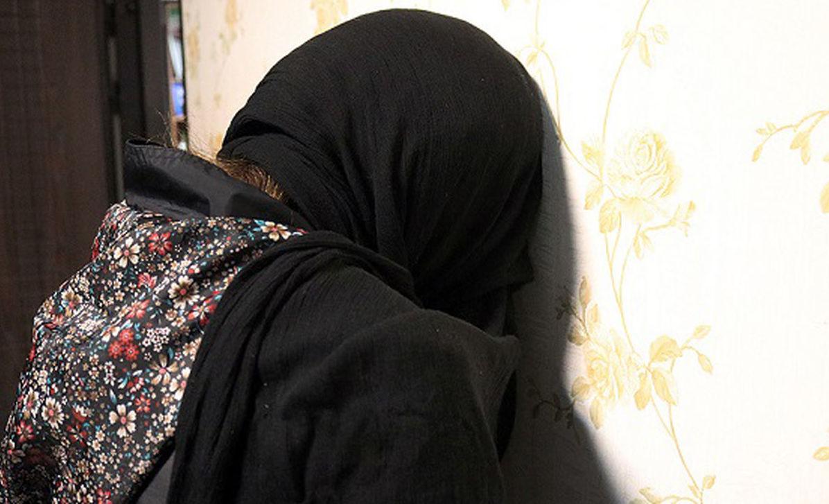 مصاحبه با زن شیطان صفت در مشهد/ تنها زن بی رحم ایرانی