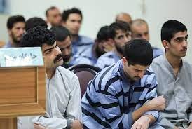 محمد قبادلو به اعدام  محکوم شد | جرم محمد قبادلو چیست؟
