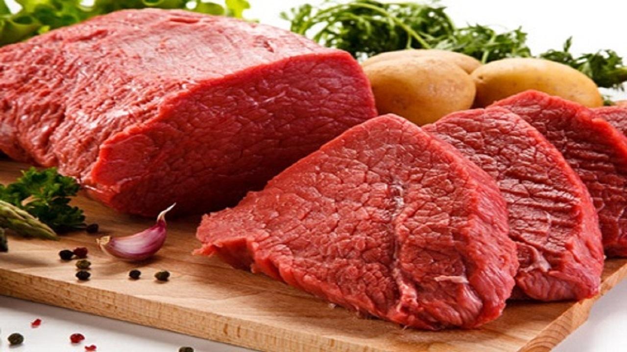 قیمت گوشت در میادین به 120 هزار تومان رسید