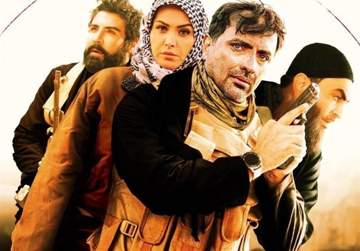 معرفی سریال جدید حبیب از صدا و سیما | پخش سریال مشترک ایران و سوریه درباره داعش + فیلم و عکس