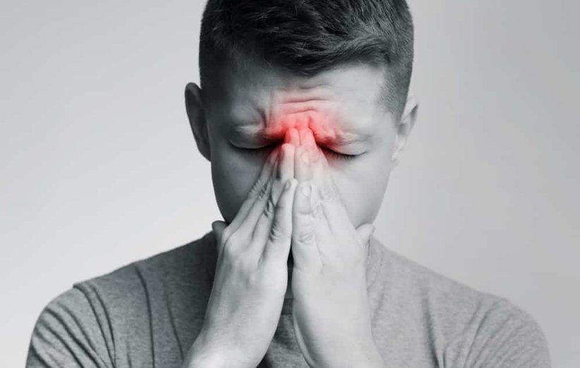 درمان فوری سردرد به ۱۸ روش | چگونه فورا سردرد را درمان کنیم؟
