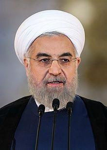 صحبت های جنجالی حسن روحانی/اقتصاد ایران بهتر از آلمان است!
