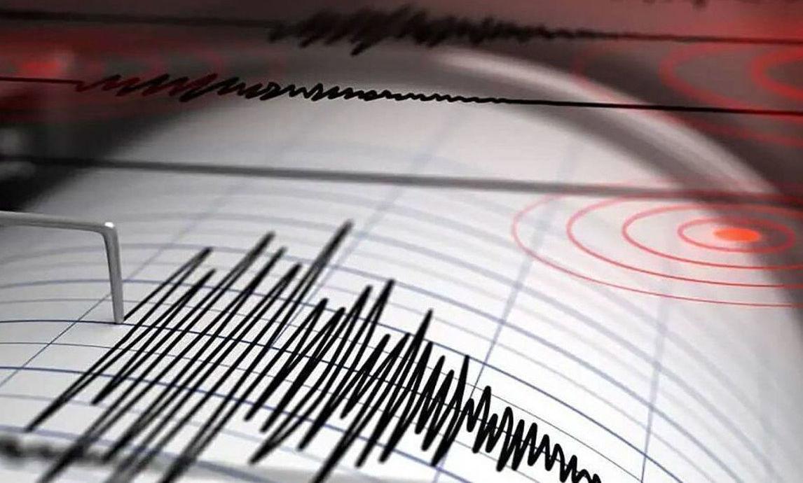 زلزله هولناک شهر بزرگ ایران را لرزاند