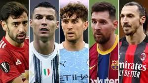بهترین بازیکن فوتبال جهان کیست؟ 