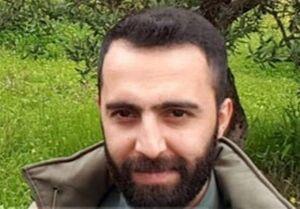 موسوی مجد جاسوس سپاه قدس اعدام شد+عکس