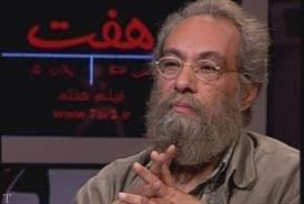 سوتی جنجالی مسعود فراستی در برنامه ی"کتاب باز"حاشیه ساز شد+فیلم