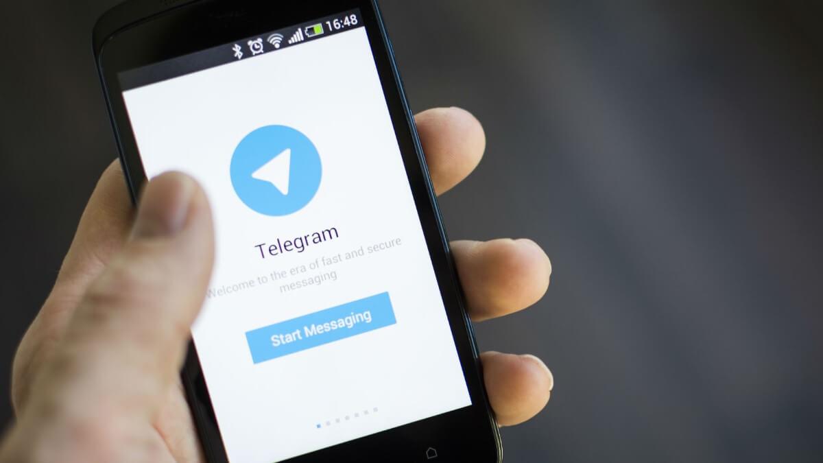 ابتکار تازه تلگرام برای دور زدن فیلترینگِ ایران