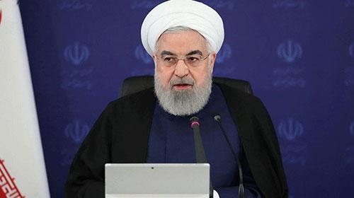 روحانی: عزاداری محرم با عظمت برگزار خواهد شد