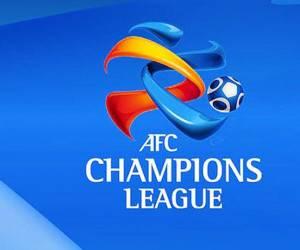 برنامه یک چهارم و نیمه نهایی لیگ قهرمانان آسیا