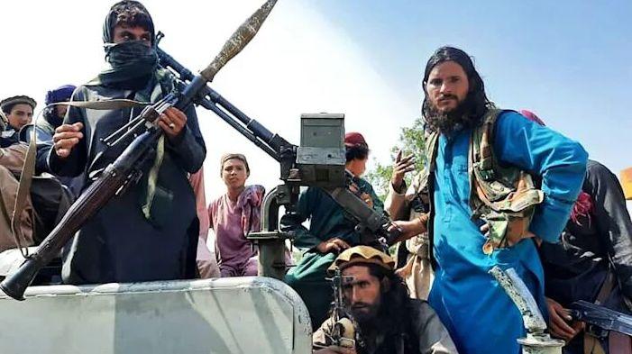 طالبان تسویه حساب را آغاز کرد 