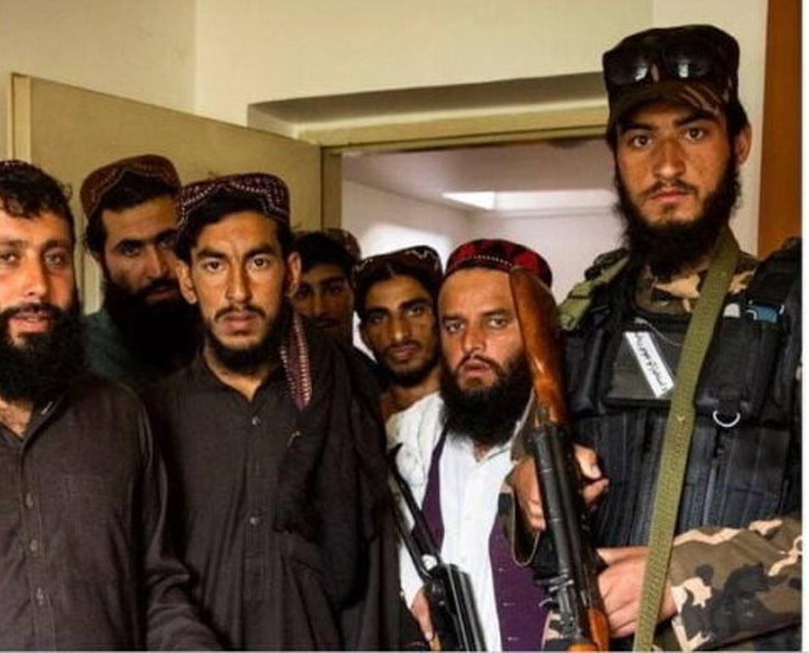 اقدام جدید و بیشرمانه طالبان برای زنان