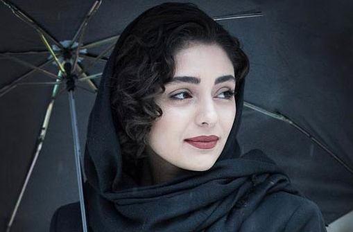 زندگینامه کامل هستی مهدوی فر بازیگر جوان ایرانی+ تصاویر