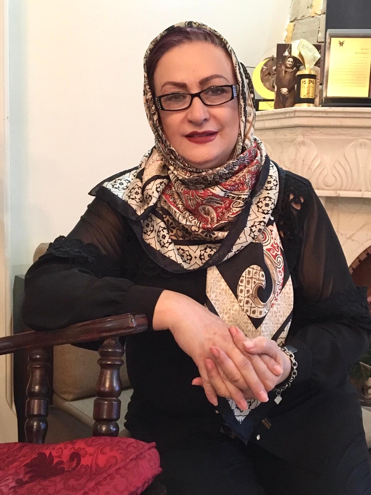 واکنش جالب مریم امیرجلالی به درگذشت محسن قاضی مرادی + عکس قدیمی