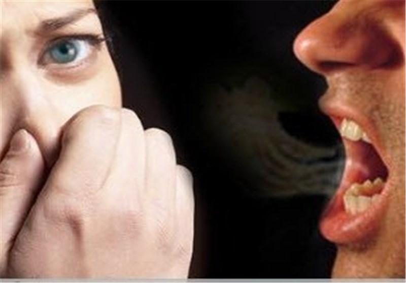 عامل عجیبی که باعث بوی بد دهان می شود را بشناسید
