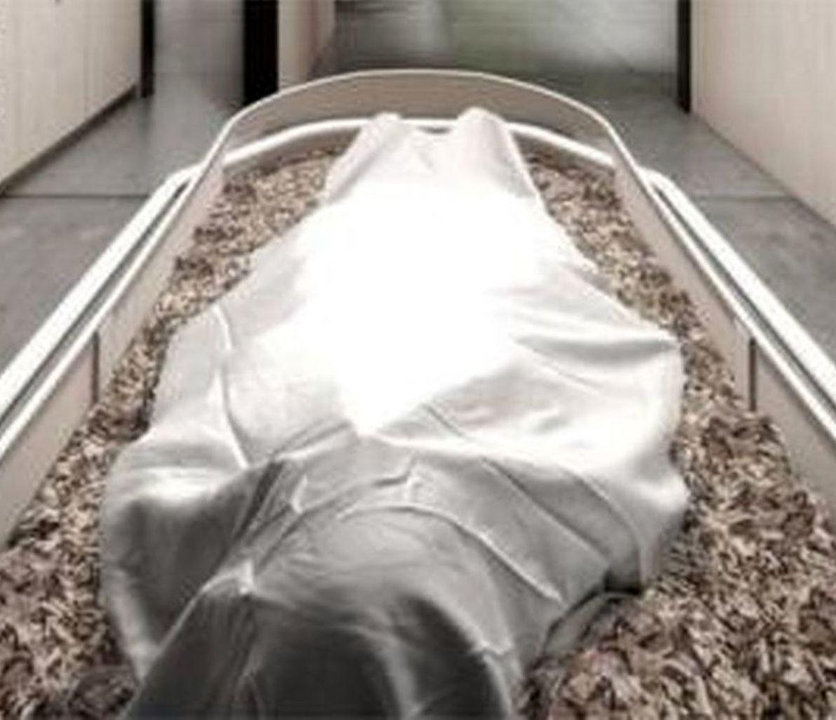 کشف یک جنازه در امامزاده معروف تهران همه را به وحشت انداخت