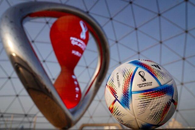 پخش زنده بازی ایران و ولز در جام جهانی قطر | پخش زنده بازی ولز و ایران
