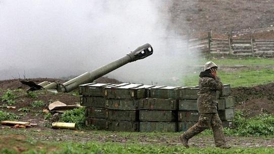 درگیری شدید میان جمهوری آذربایجان و ارمنستان / اعلام آماده باش برای جنگ گسترده میان دو کشور