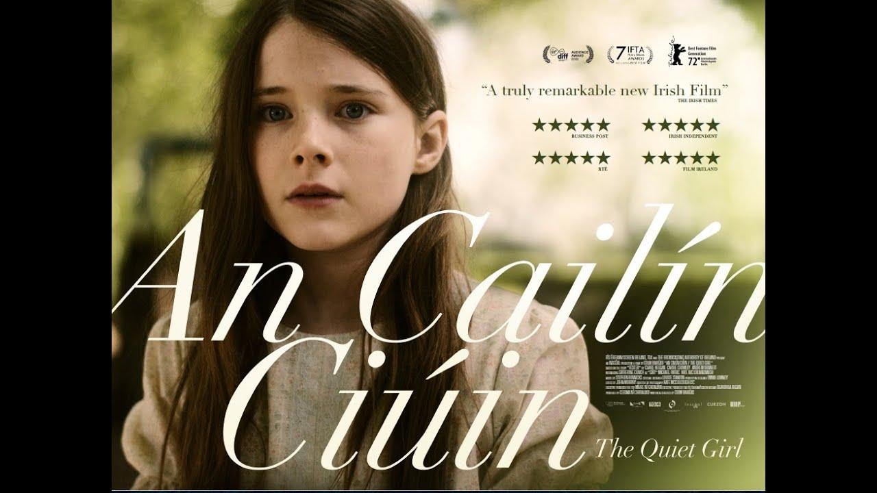 نقد و بررسی فیلم دختر آرام (The Quiet Girl) | The Quiet Girl نخستین فیلم بلند داستانی کالم بارِید