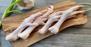 فایده پای مرغ برای پوست صورت | شگفت انگیز ترین خواص پای مرغ برای پوست چیست