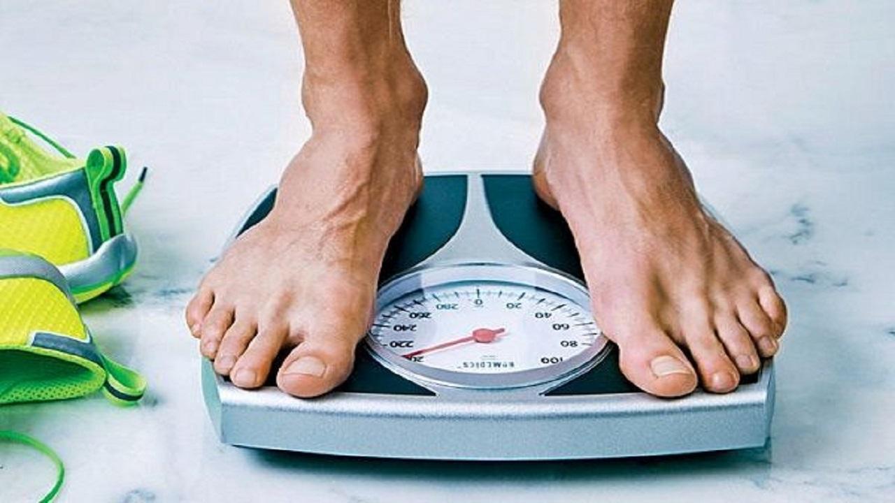چه میزان کاهش وزن در یک ماه مجاز است؟ | کاهش وزن بی خطر چگونه است ؟