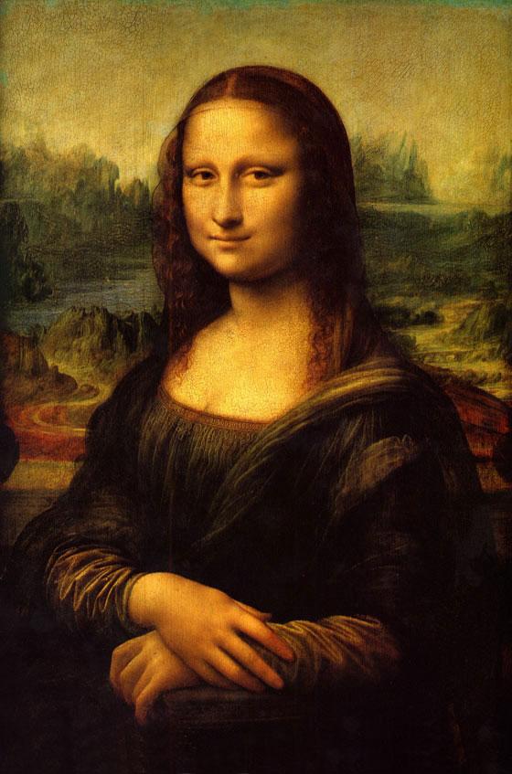 راز عجیب لئوناردو داوینچی بعد از 500 سال کشف شد!