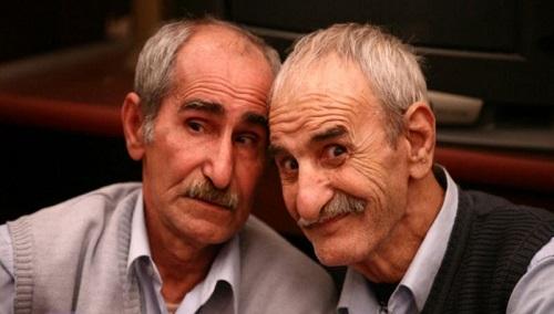 چهره های مشهور ایرانی متولد 26 خرداد + عکس