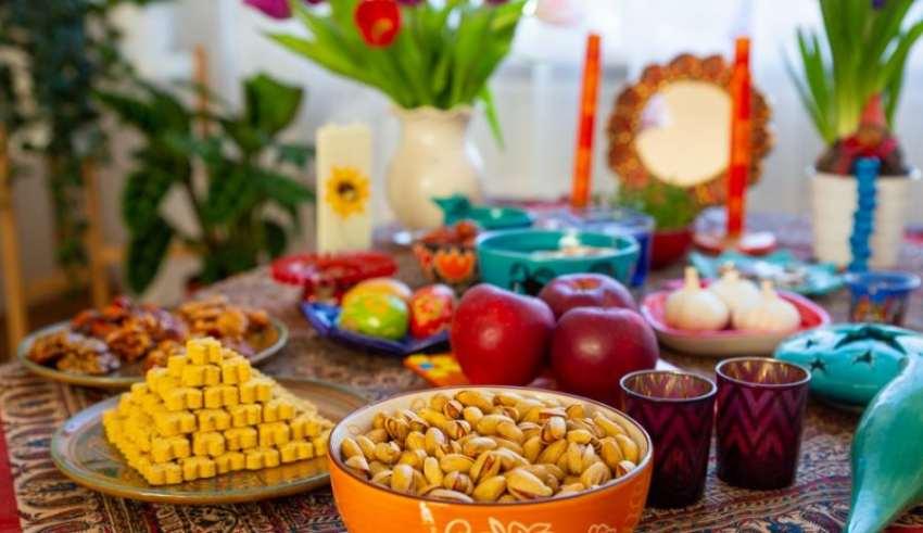 دوبیتی های زیبا برای عید نوروز