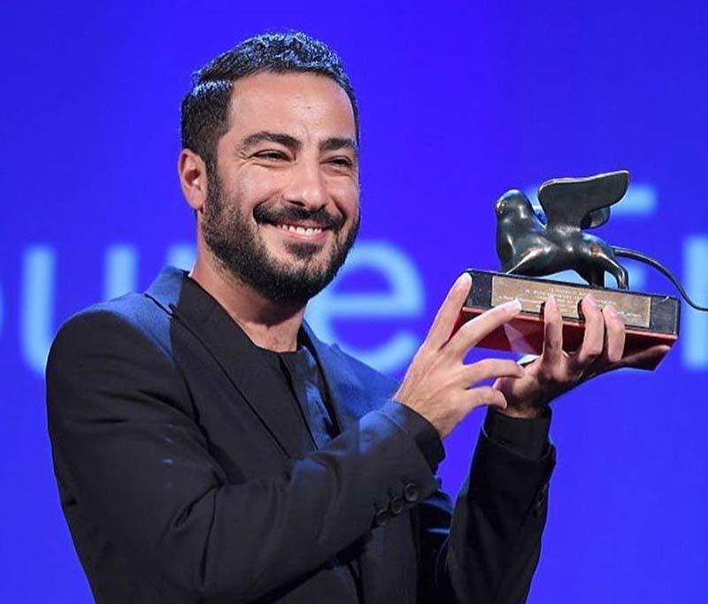 نوید محمدزاده برنده ی بیشترین جوایز در دهه ی 90 اعلام شد+جزئیات