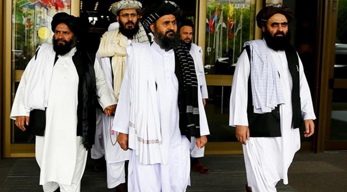 اتفاق هولناک در افغانستان/آیا طالبان دست دارند؟