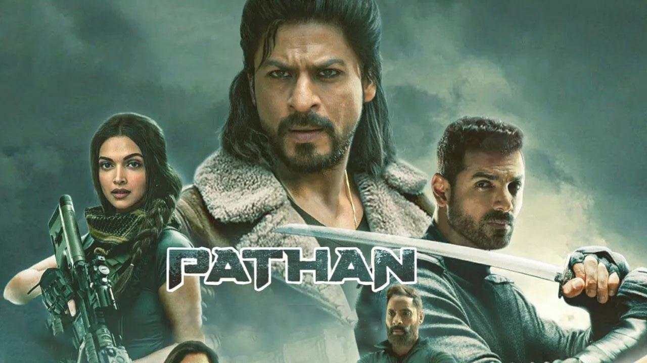 نقد و بررسی فیلم هندی پاتان (Pathaan 2023 ) | نقد فیلم جدید شاهرخ خان از نگاه منتقدان