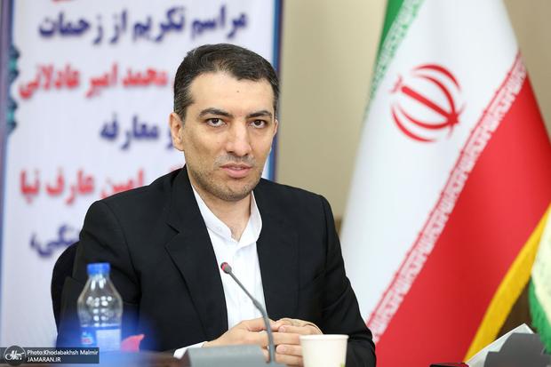 برنامه‌های موسسه تنظیم و نشر آثار امام خمینی به مناسبت هفته کتاب و کتابخوانی اعلام شد
