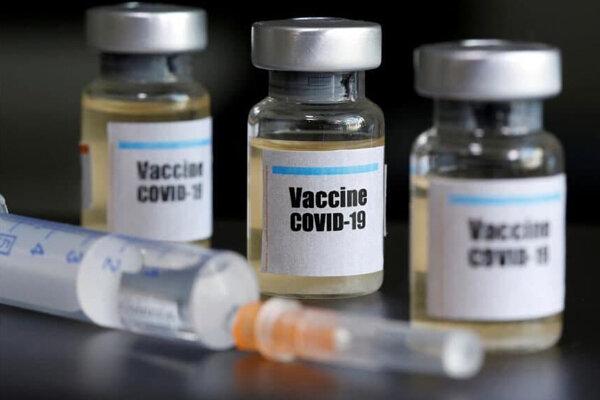 از توزیع واکسن کرونا در خرداد ماه چه خبر؟