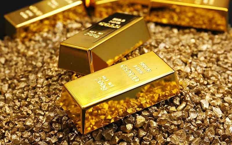 طلا ارزان شد / پیش‌بینی قیمت طلا در نیمه دوم سال