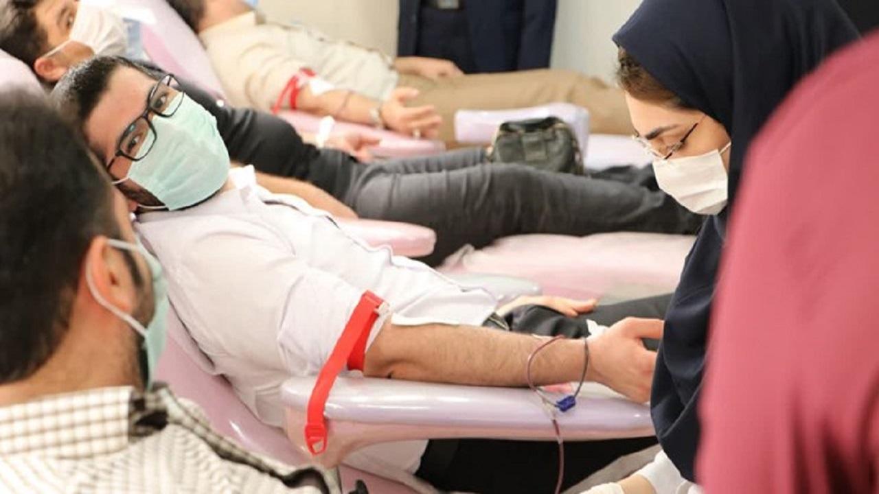اهداکننده خون چه شرایطی باید داشته باشد؟