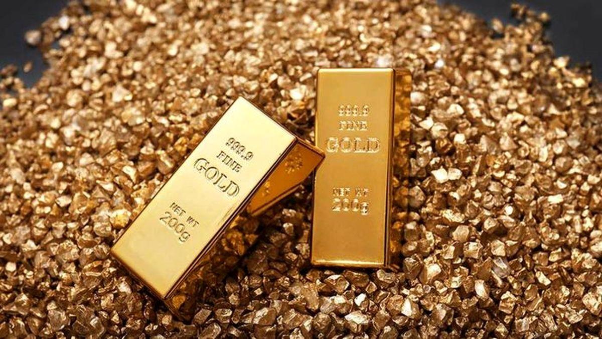 قیمت طلا امروز 28 مرداد|  طلا با کاهش قیمت روبه رو شد