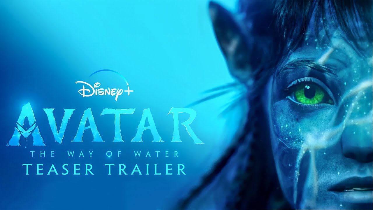 نقد و بررسی فیلم Avatar: The Way of Water | دنباله‌ی مناسب برای پرفروش‌ترین فیلم تاریخ زیر تیغ نقد