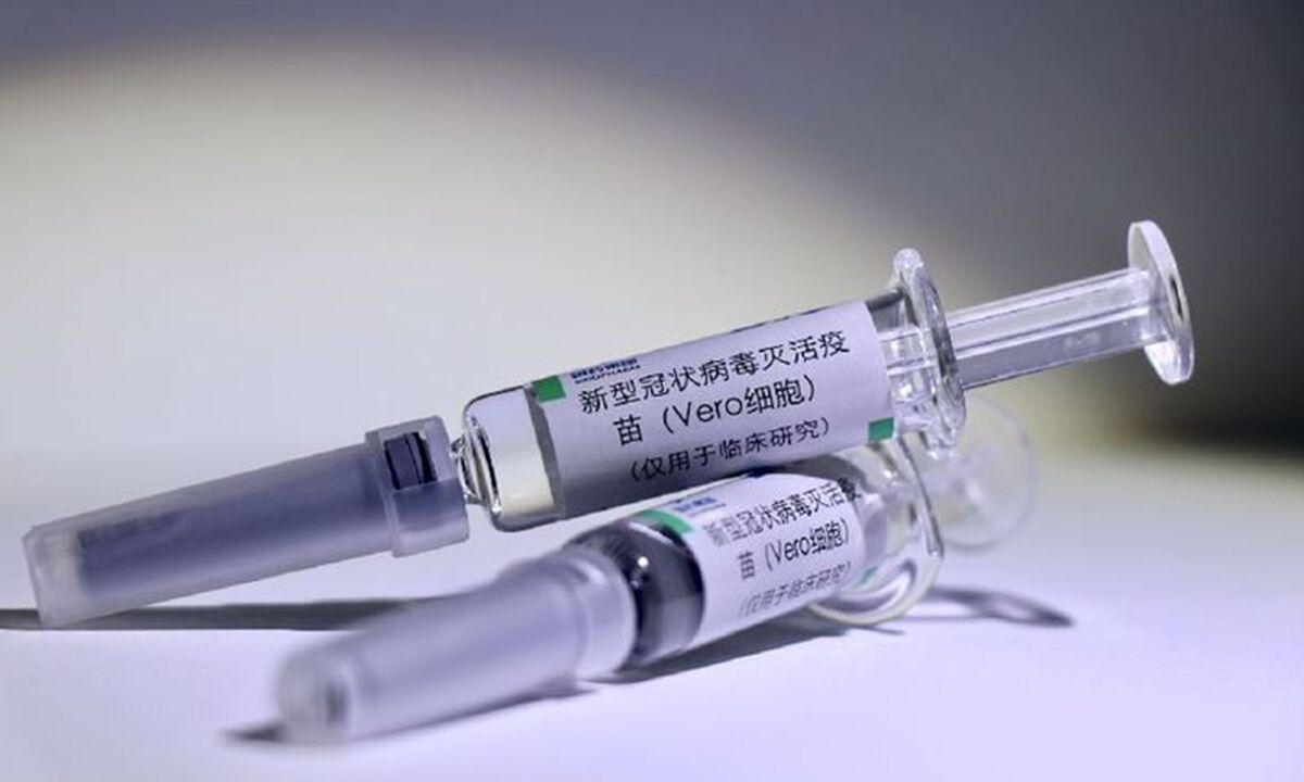 چین ساخت واکسن کرونا را موفقیت آمیز اعلام کرد!+جزئیات